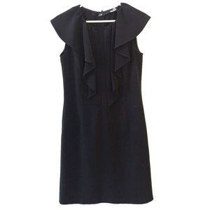 Love Moschino black dress - size 6